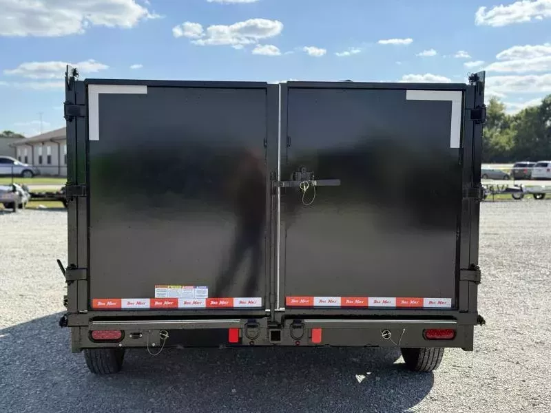 new Dump Trailers TrailMaxx Trailers  for sale, in Trumann, AR Thumbnail 12