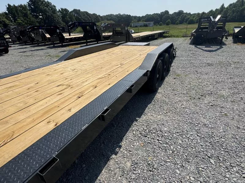 new Car Haulers / Racing Trailers Load Trail  for sale, in Bastrop, LA Thumbnail 5