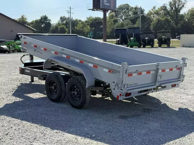 new Dump Trailers Load Trail  for sale, in Bastrop, LA Thumbnail 6
