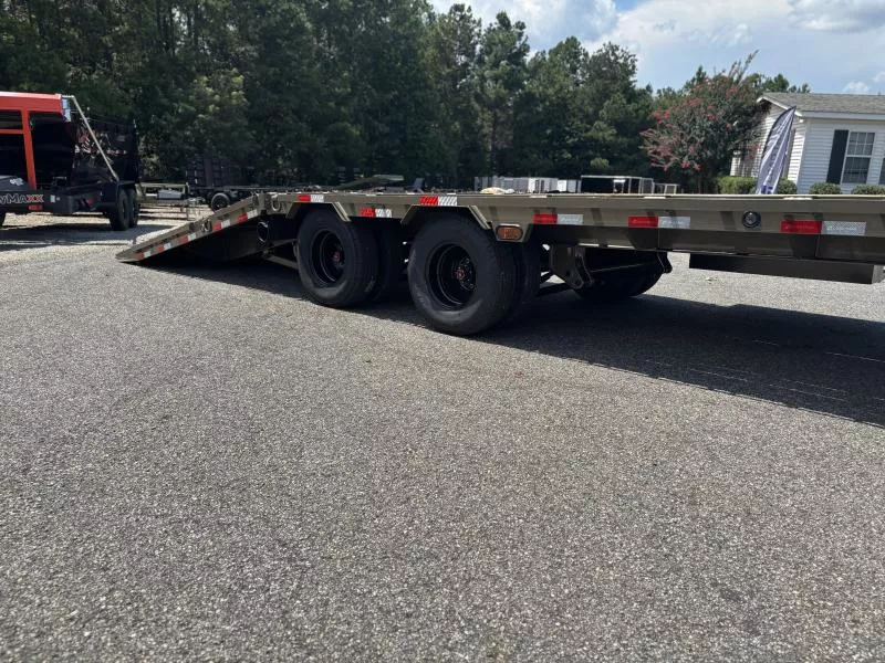 new Equipment / Flatbed Trailers Load Trail  for sale, in Athens, GA Thumbnail 12