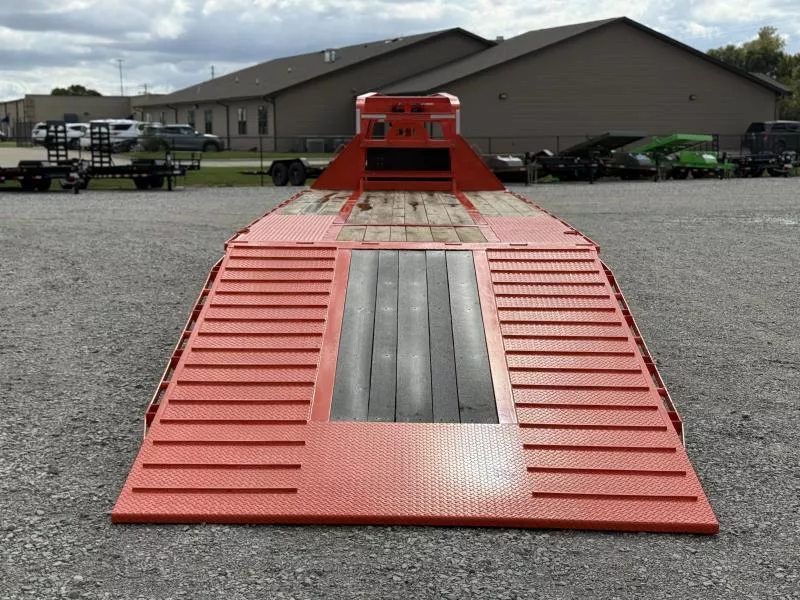 new Equipment / Flatbed Trailers RawMaxx  for sale, in Trumann, AR Thumbnail 10