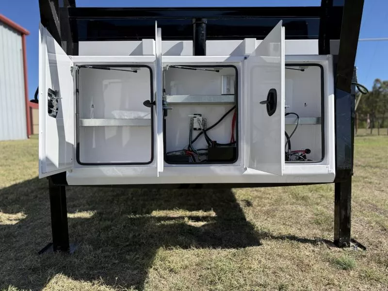 new Dump Trailers RawMaxx  for sale, in Mountain Home, AR Thumbnail 12