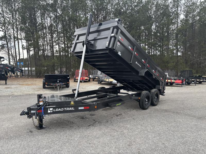 2025 Load Trail