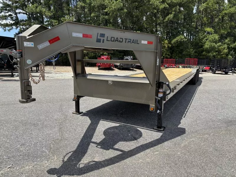new Car Haulers / Racing Trailers Load Trail  for sale, in Athens, GA Thumbnail 5