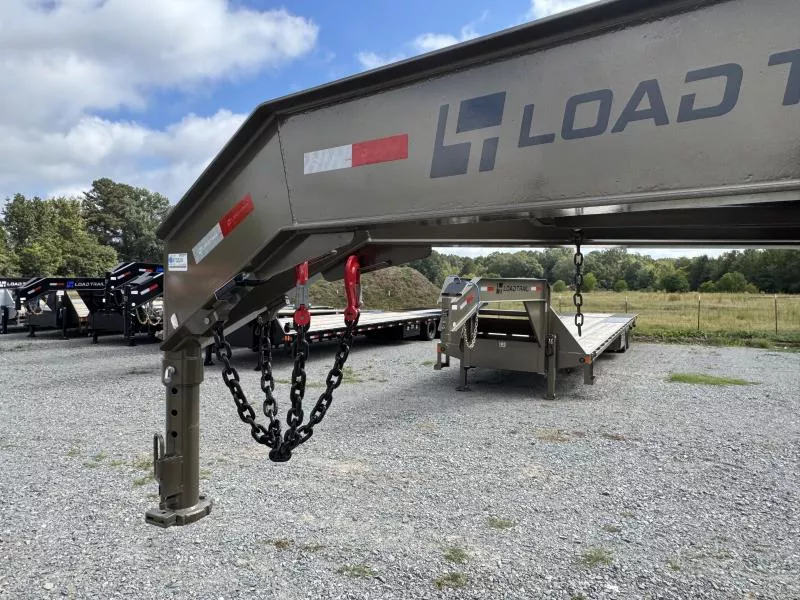 new Equipment / Flatbed Trailers Load Trail  for sale, in Bastrop, LA Thumbnail 3