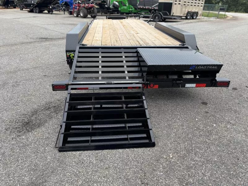 new Equipment / Flatbed Trailers Load Trail  for sale, in Athens, GA Thumbnail 11