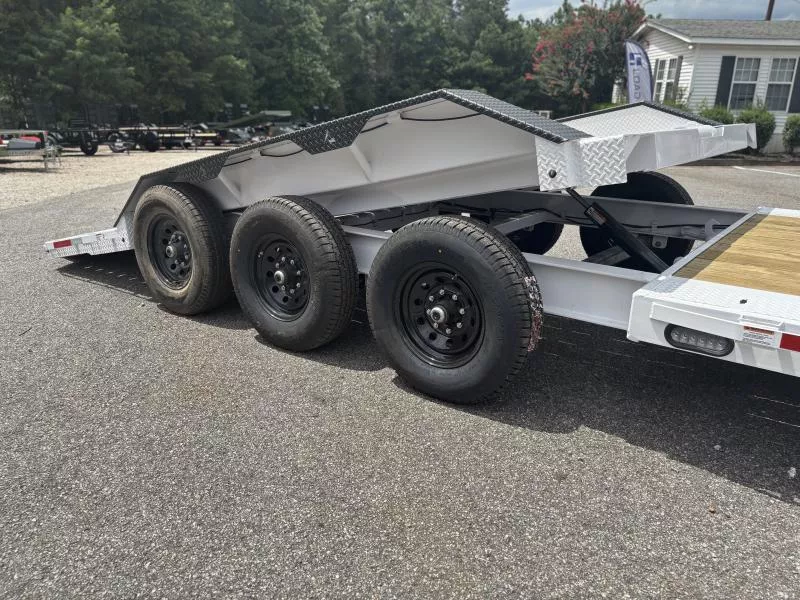 new Tilt Trailers RawMaxx  for sale, in Athens, GA Thumbnail 16