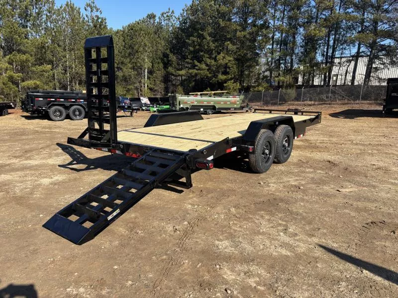 new Equipment / Flatbed Trailers Load Trail  for sale, in Athens, GA Thumbnail 18