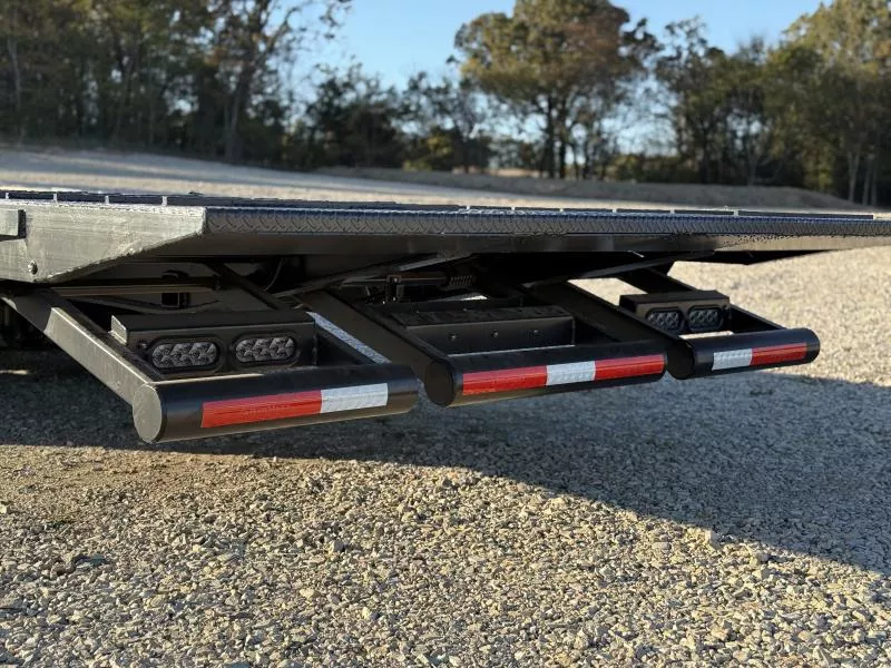 new Equipment / Flatbed Trailers RawMaxx  for sale, in Mountain Home, AR Thumbnail 5