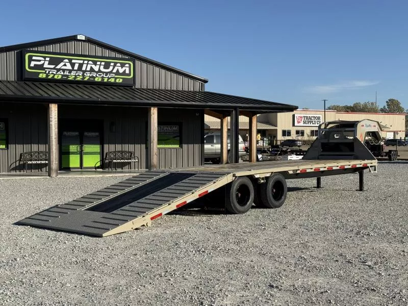 new Equipment / Flatbed Trailers RawMaxx  for sale, in Trumann, AR Thumbnail 16