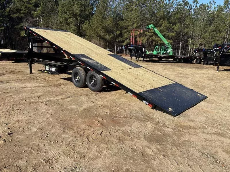new Tilt Trailers Load Trail  for sale, in Athens, GA Thumbnail 3