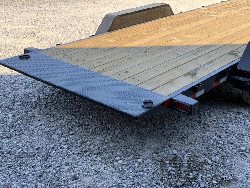 new Tilt Trailers Load Trail  for sale, in Malvern, AR Thumbnail 18