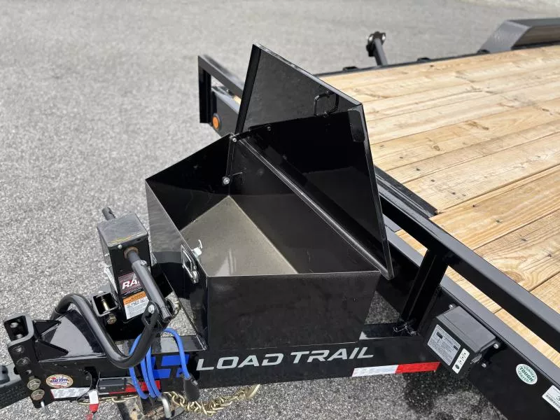 new Equipment / Flatbed Trailers Load Trail  for sale, in Athens, GA Thumbnail 3