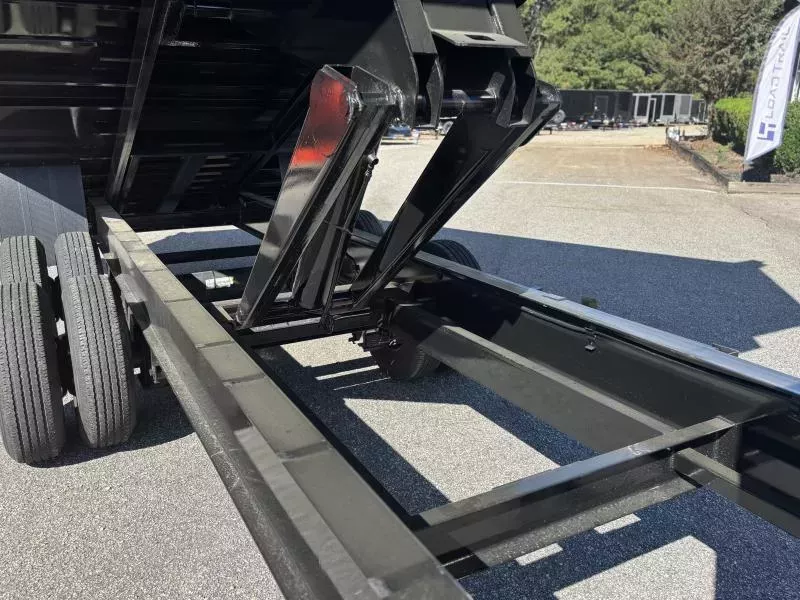 new Dump Trailers TrailMaxx Trailers  for sale, in Athens, GA Thumbnail 15