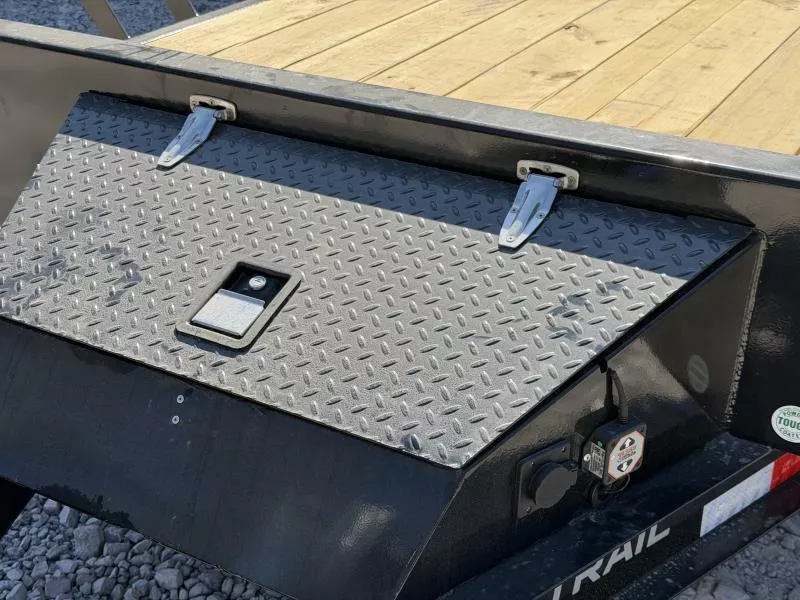 new Tilt Trailers Load Trail  for sale, in Malvern, AR Thumbnail 8