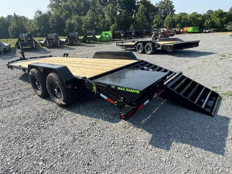 new Equipment / Flatbed Trailers Load Trail  for sale, in Bastrop, LA Thumbnail 9
