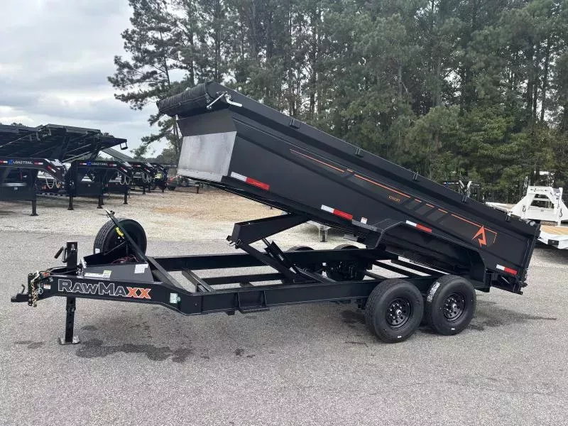new Dump Trailers RawMaxx  for sale, in Athens, GA Thumbnail 20