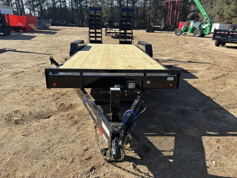 new Equipment / Flatbed Trailers Load Trail  for sale, in Athens, GA Thumbnail 4