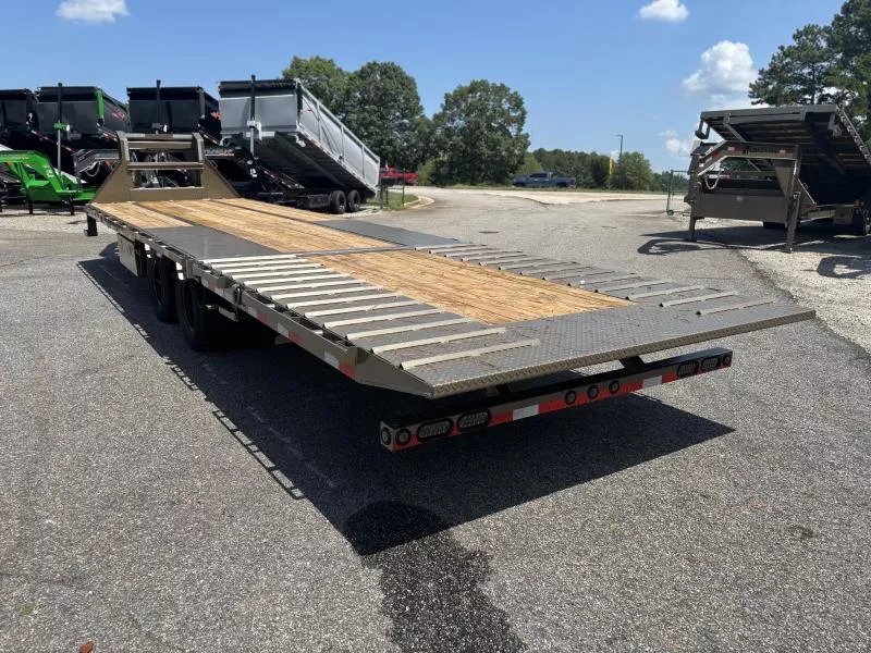 new Equipment / Flatbed Trailers Load Trail  for sale, in Athens, GA Thumbnail 10