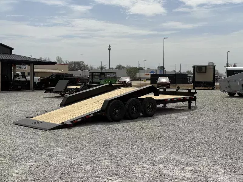new Tilt Trailers Load Trail  for sale, in Trumann, AR Thumbnail 12