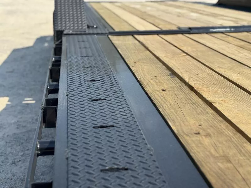 new Equipment / Flatbed Trailers RawMaxx  for sale, in Malvern, AR Thumbnail 16