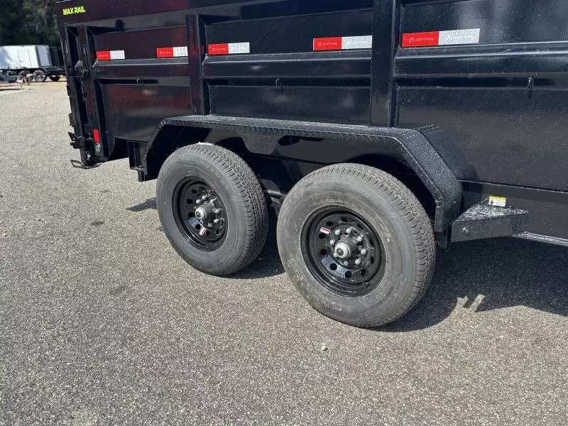 new Dump Trailers Load Trail  for sale, in Athens, GA Thumbnail 5