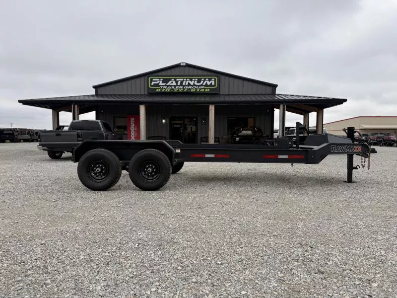 new Dump Trailers RawMaxx  for sale, in Trumann, AR Thumbnail 11