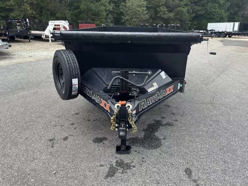 new Dump Trailers RawMaxx  for sale, in Athens, GA Thumbnail 6