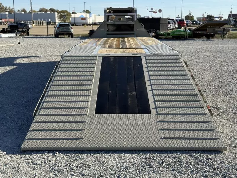 new Equipment / Flatbed Trailers RawMaxx  for sale, in Trumann, AR Thumbnail 15