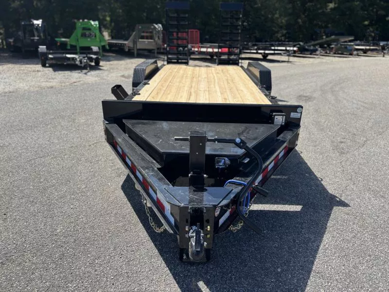 new Equipment / Flatbed Trailers Load Trail  for sale, in Athens, GA Thumbnail 2