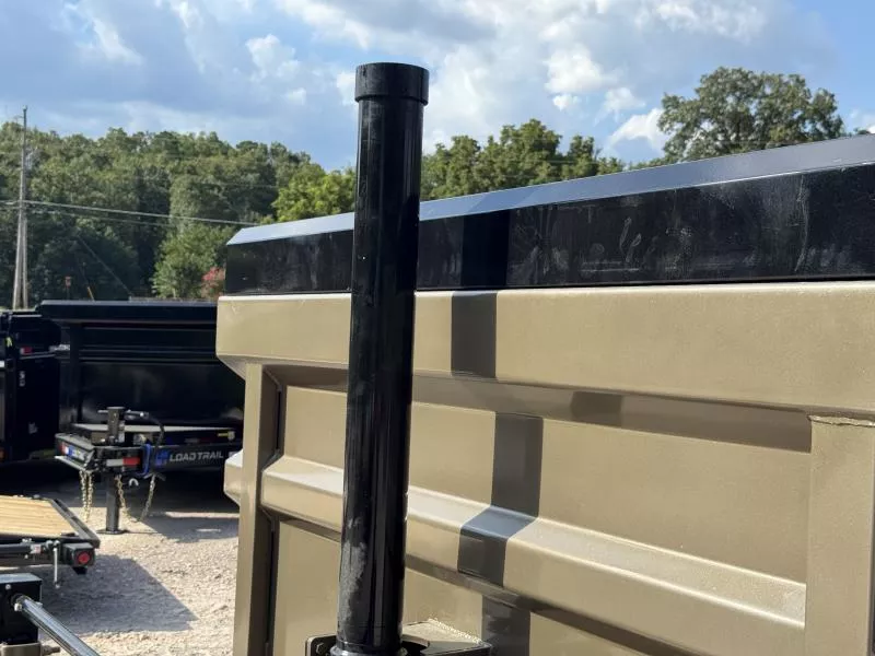 new Dump Trailers Load Trail  for sale, in Malvern, AR Thumbnail 6