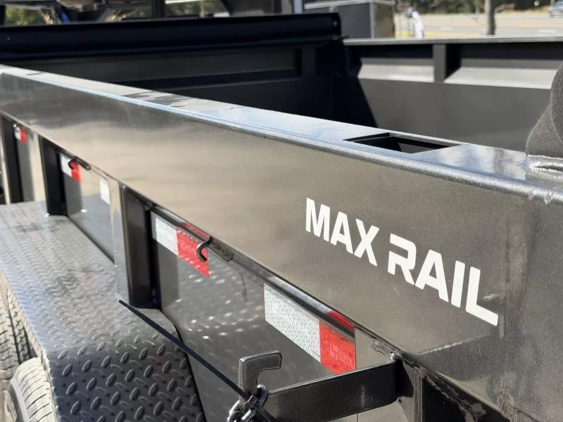 new Dump Trailers Load Trail  for sale, in Malvern, AR Thumbnail 15