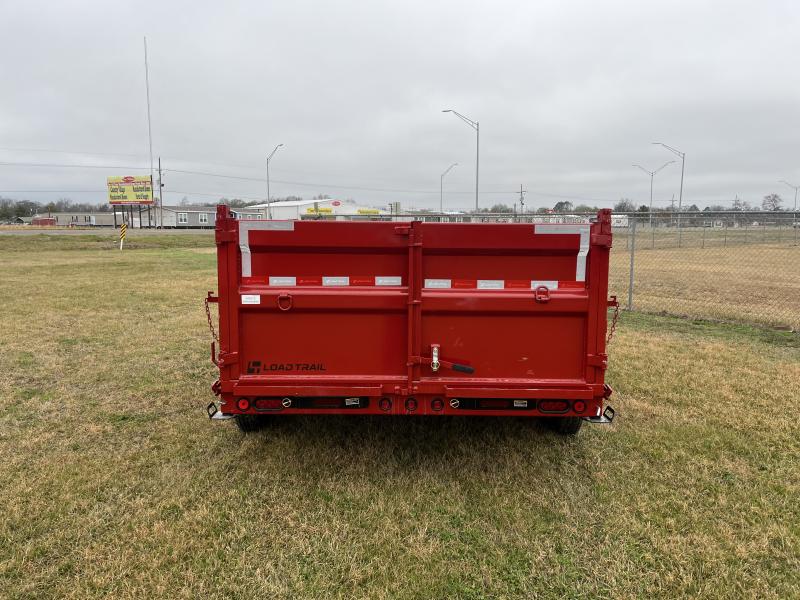 new Dump Trailers Load Trail  for sale, in Bastrop, LA Thumbnail 7