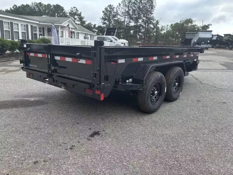 new Dump Trailers Load Trail  for sale, in Athens, GA Thumbnail 7