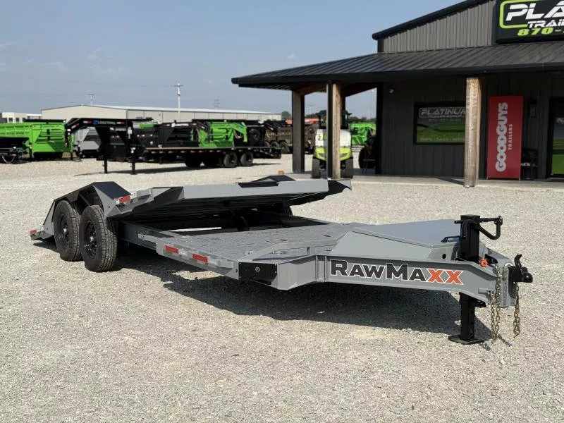 new Tilt Trailers RawMaxx  for sale, in Trumann, AR Thumbnail 16