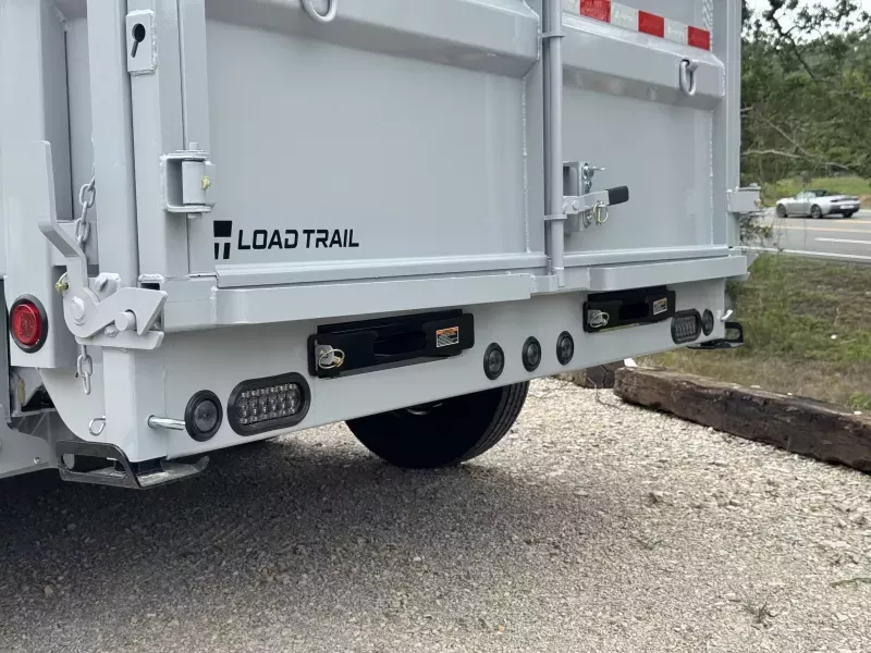 new Dump Trailers Load Trail  for sale, in Bastrop, LA Thumbnail 15