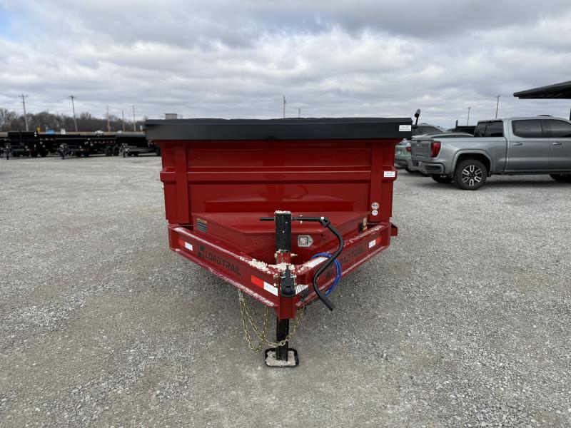 new Dump Trailers Load Trail  for sale, in Trumann, AR Thumbnail 9