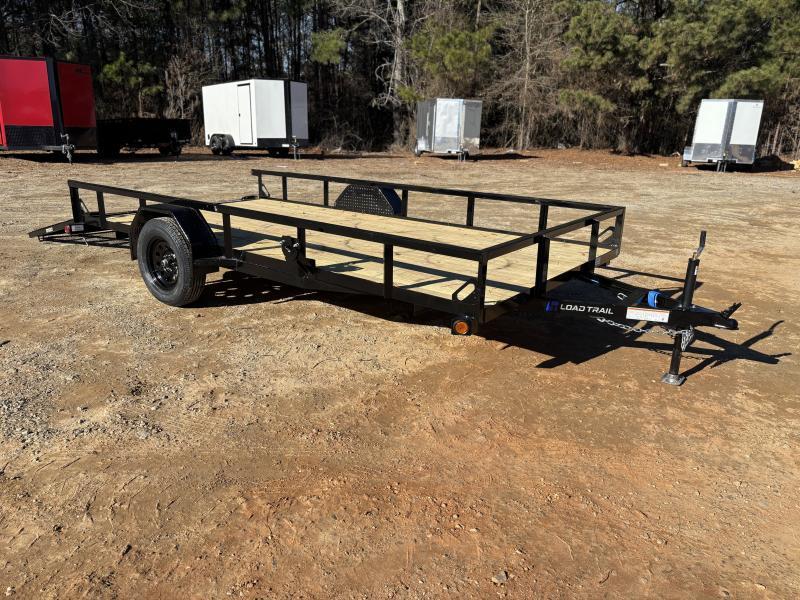 new Utility Trailers Load Trail  for sale, in Athens, GA Thumbnail 6