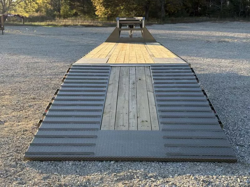 new Equipment / Flatbed Trailers Load Trail  for sale, in Mountain Home, AR Thumbnail 5