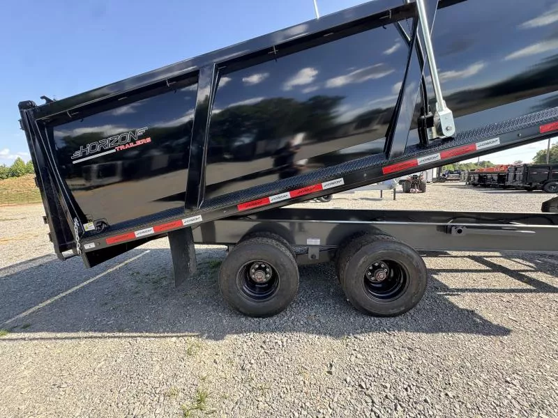 new Dump Trailers Horizon Trailers  for sale, in Bastrop, LA Thumbnail 12