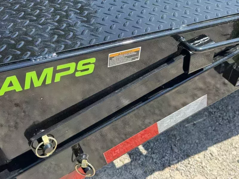 new Equipment / Flatbed Trailers Load Trail  for sale, in Bastrop, LA Thumbnail 16