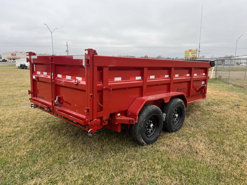 new Dump Trailers Load Trail  for sale, in Bastrop, LA Thumbnail 6