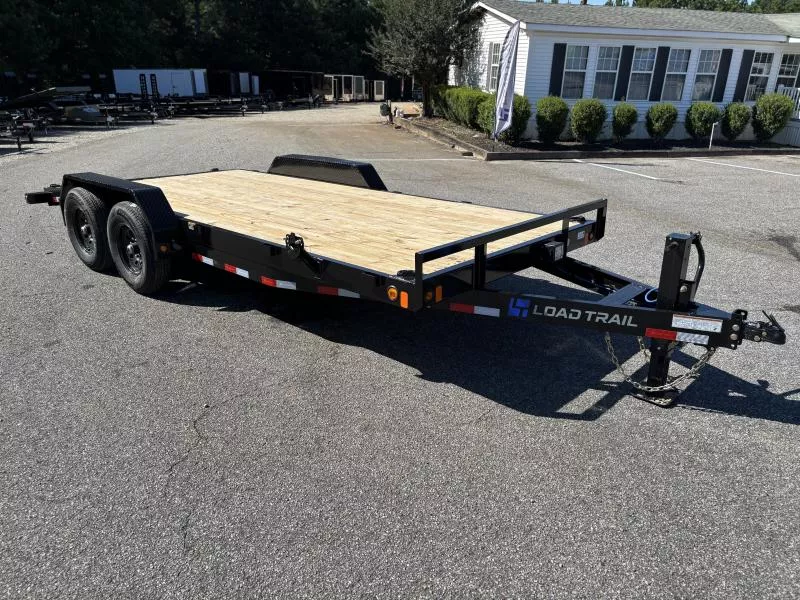 new Equipment / Flatbed Trailers Load Trail  for sale, in Athens, GA Thumbnail 3