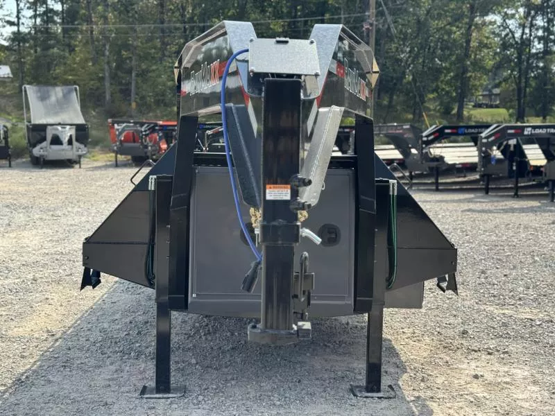 new Equipment / Flatbed Trailers RawMaxx  for sale, in Malvern, AR Thumbnail 5