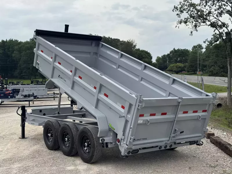 new Dump Trailers Load Trail  for sale, in Bastrop, LA Thumbnail 4