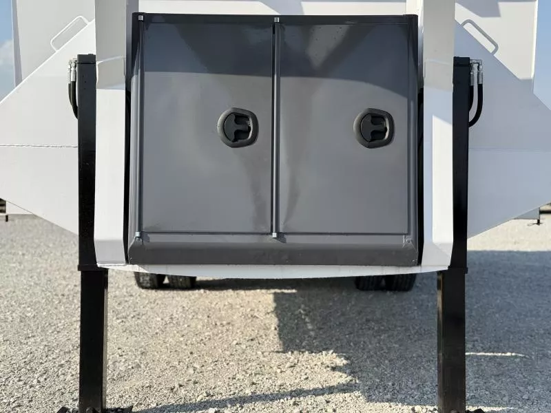new Dump Trailers RawMaxx  for sale, in Trumann, AR Thumbnail 12