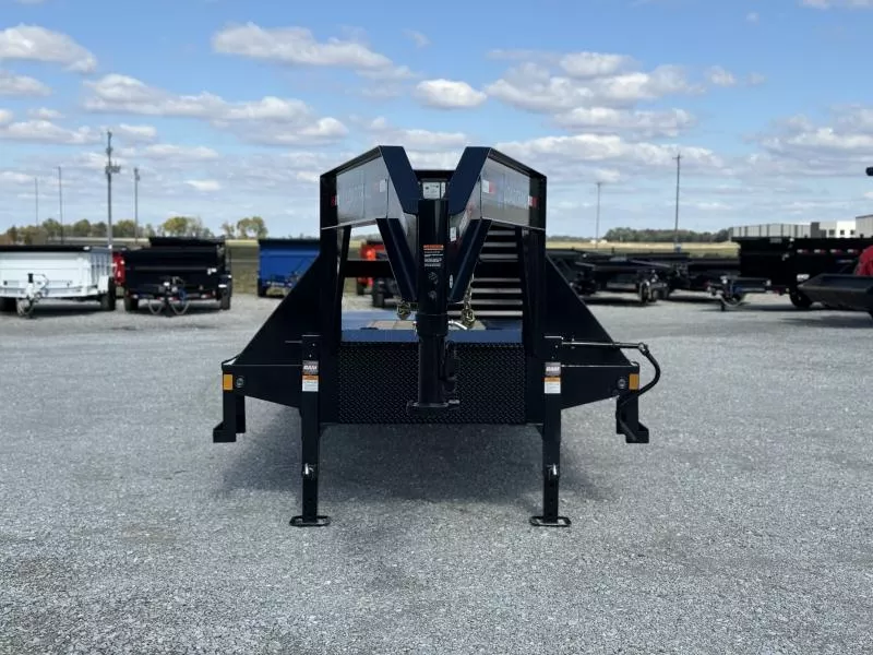new Equipment / Flatbed Trailers Load Trail  for sale, in Trumann, AR Thumbnail 4