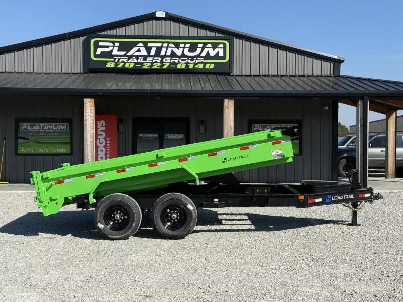 new Dump Trailers Load Trail  for sale, in Trumann, AR Thumbnail 6