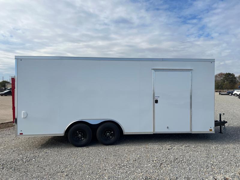 new Cargo (Enclosed) Trailers Cross Trailers  for sale, in Trumann, AR Thumbnail 6