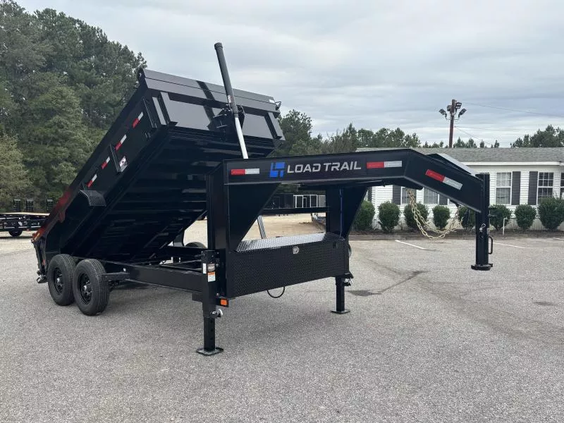 new Dump Trailers Load Trail  for sale, in Athens, GA Thumbnail 4